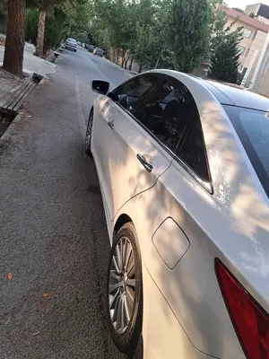 هیوندا هیوندای هیوندای سوناتا چهار سیلندر اتوماتیک