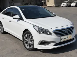 هیوندا هیوندای هیوندای سوناتا چهار سیلندر اتوماتیک