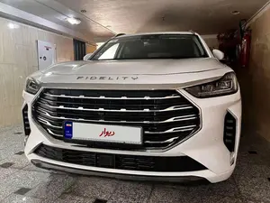 گروه بهمن فیدلیتی پرستیژ تیپ 1 پنج نفره