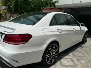 بنز کلاس E E250