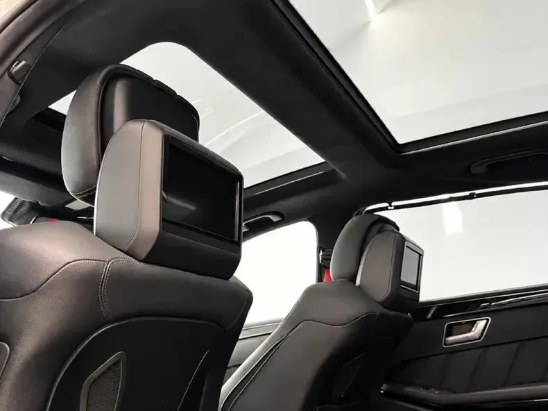 بنز کلاس E E250
