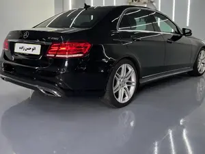 بنز کلاس E E250