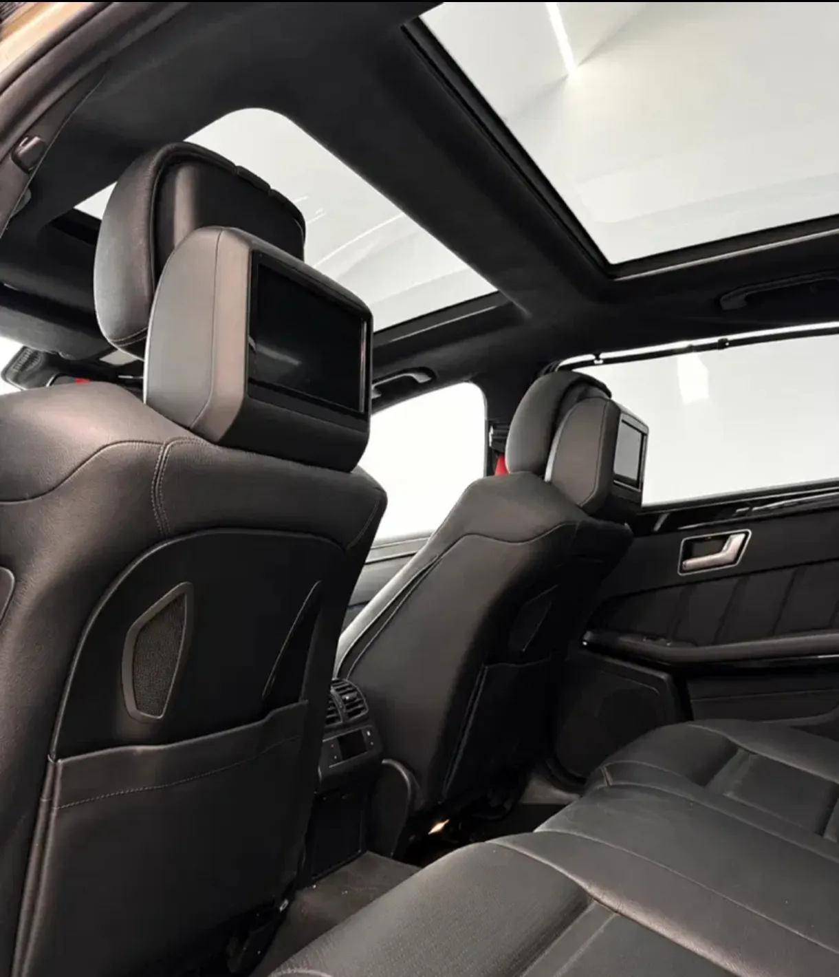 بنز کلاس E E250