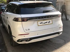مکث موتور لوکانو L8 2.0 لیتر توربو