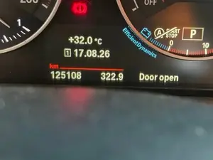 بی ام و 3 GT 328i