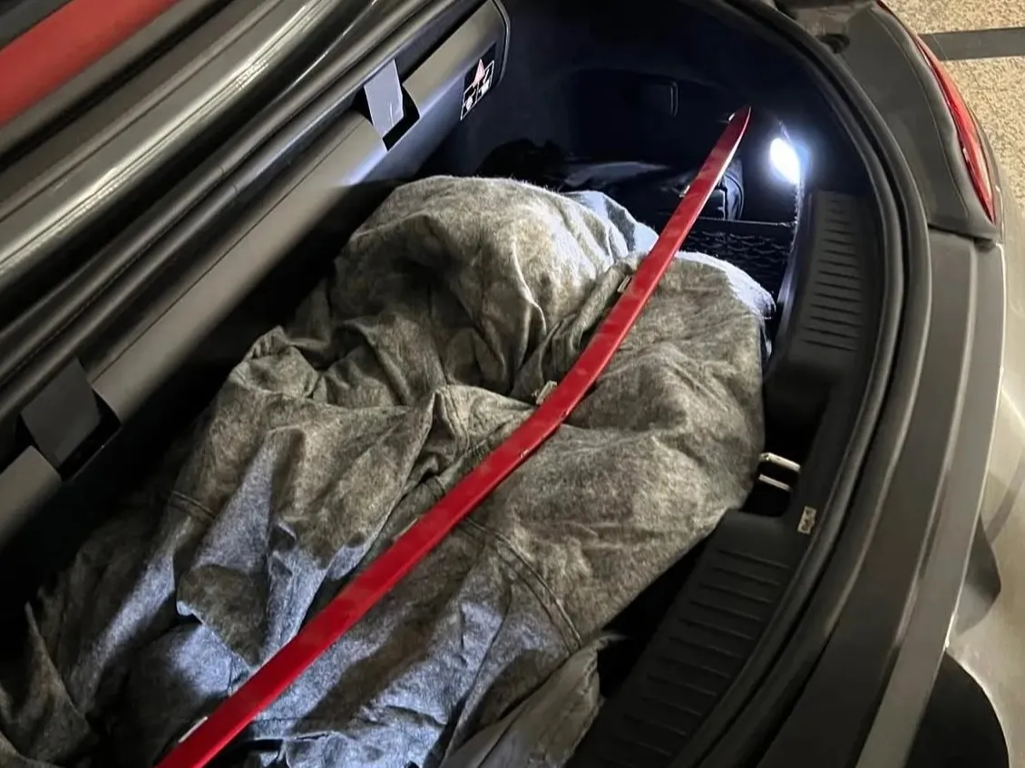 بنز SL43 فول AMG