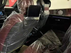 تویوتا لکسوس LX 700