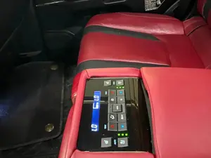 تویوتا لکسوس LX 570