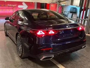 بنز کلاس E E300