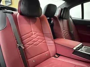 بی ام و i5 برقی