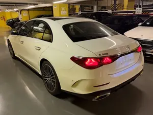 بنز کلاس E E300