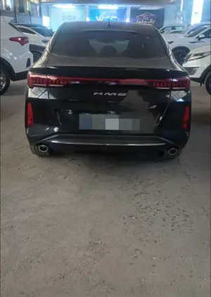 کرمان موتور کی ام سی J7 ساده