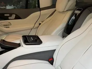 بنز میباخ600 gls