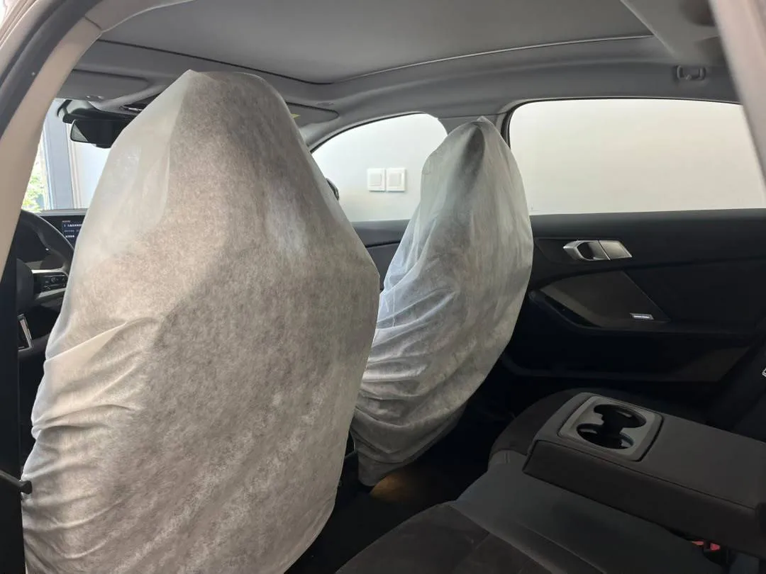 بی ام و 225L MSPORT