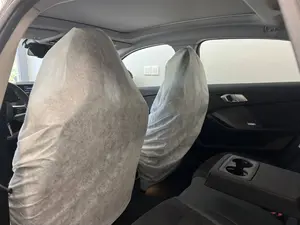 بی ام و 225L MSPORT