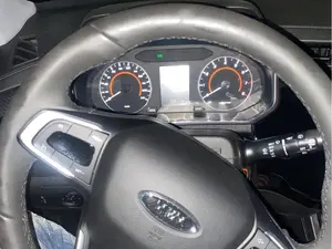 مدیران خودرو ام وی ام X22 PRO دنده ای