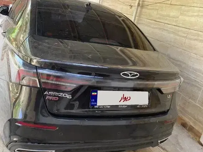 مدیران خودرو فونیکس آریزو 6 پرو ساده
