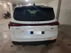 فردا موتورز فردا سوبا M4 ساده