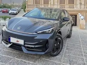 فولکس واگن فولکس آی دی یونیکس اولترا