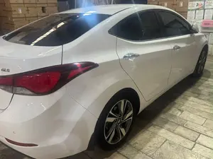 هیوندا هیوندای النترا 1.8 لیتر