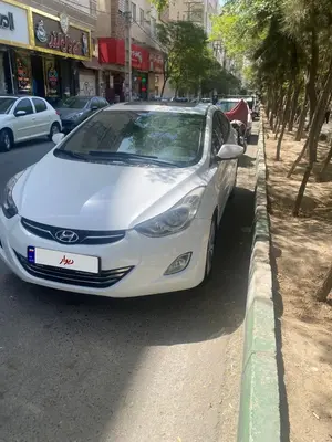 هیوندا هیوندای النترا 1.8 لیتر