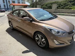 هیوندا هیوندای النترا 1.8 لیتر