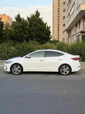 هیوندا هیوندای النترا 1.8 لیتر