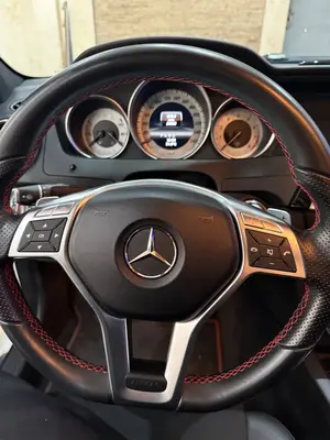 بنز کلاس C C200L