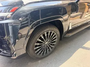 تویوتا لکسوس LX 600