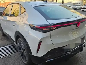 فولکس واگن ایدی یونیکس پیور پیور برقی
