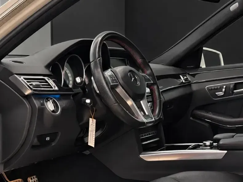 بنز کلاس E E250