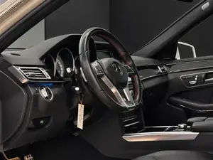 بنز کلاس E E250