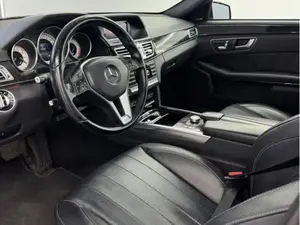 بنز کلاس E E250