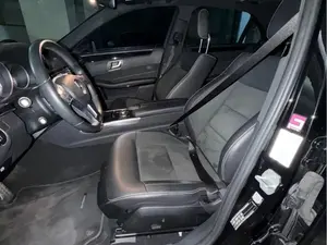 بنز کلاس E E200