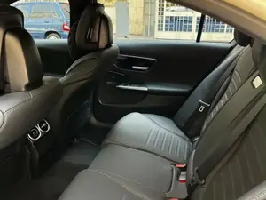 بنز کلاس C C200L