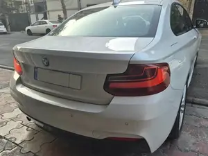 بی ام و 3 GT 328i