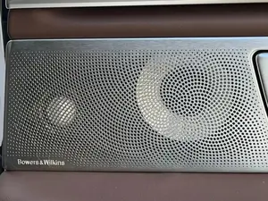 بی ام و سری 7 730li