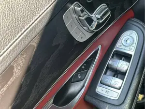 بنز کلاس C C200L