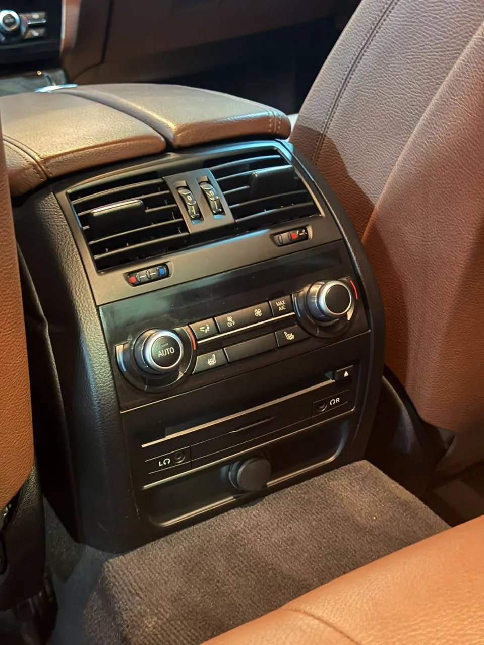 بی ام و سری 5 سدان 530i