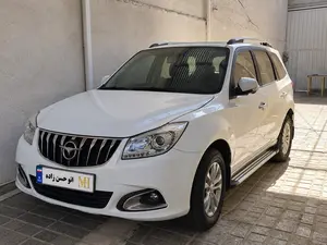 هایما S7 1.5 لیتر توربو پرو