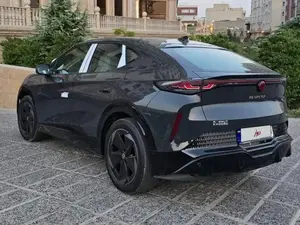 فولکس واگن فولکس آی دی یونیکس اولترا
