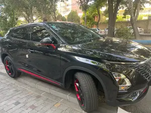 مدیران خودرو فونیکس FX پریمیوم FWD
