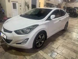 هیوندا هیوندای النترا 1.8 لیتر