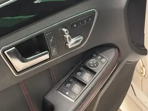 بنز کلاس E E250
