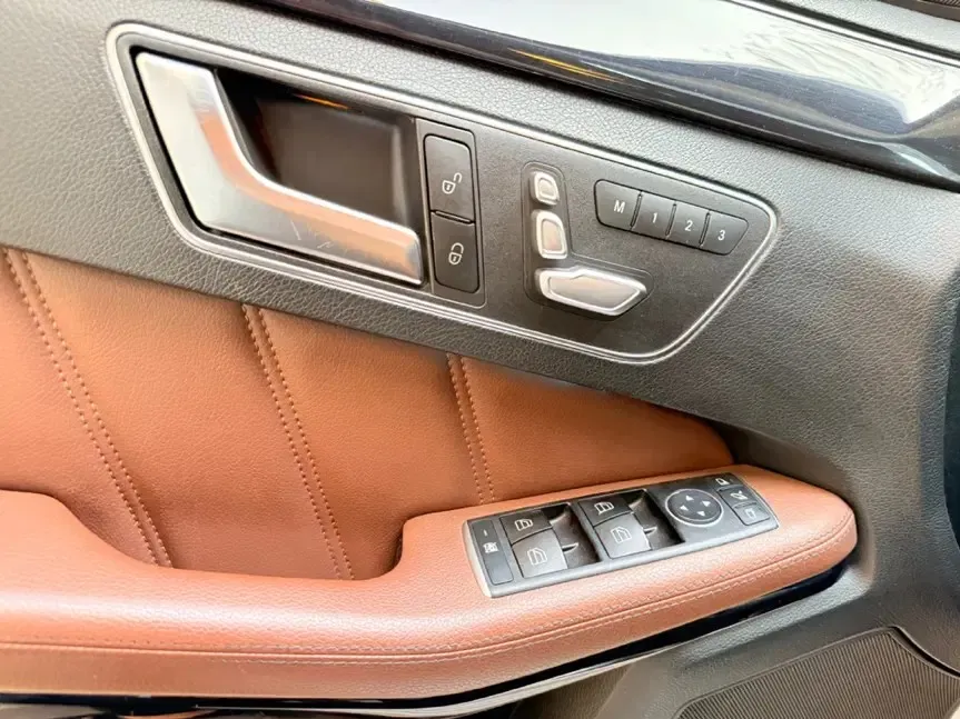بنز کلاس E E250