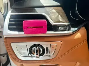 بی ام و سری 7 730li