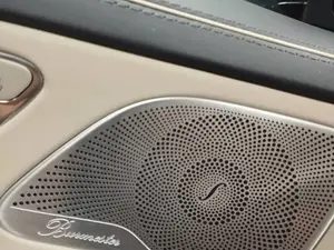 بنز کلاس S S500