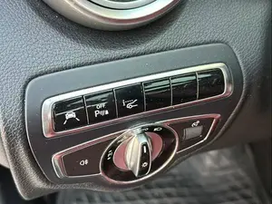 بنز کلاس C C200L