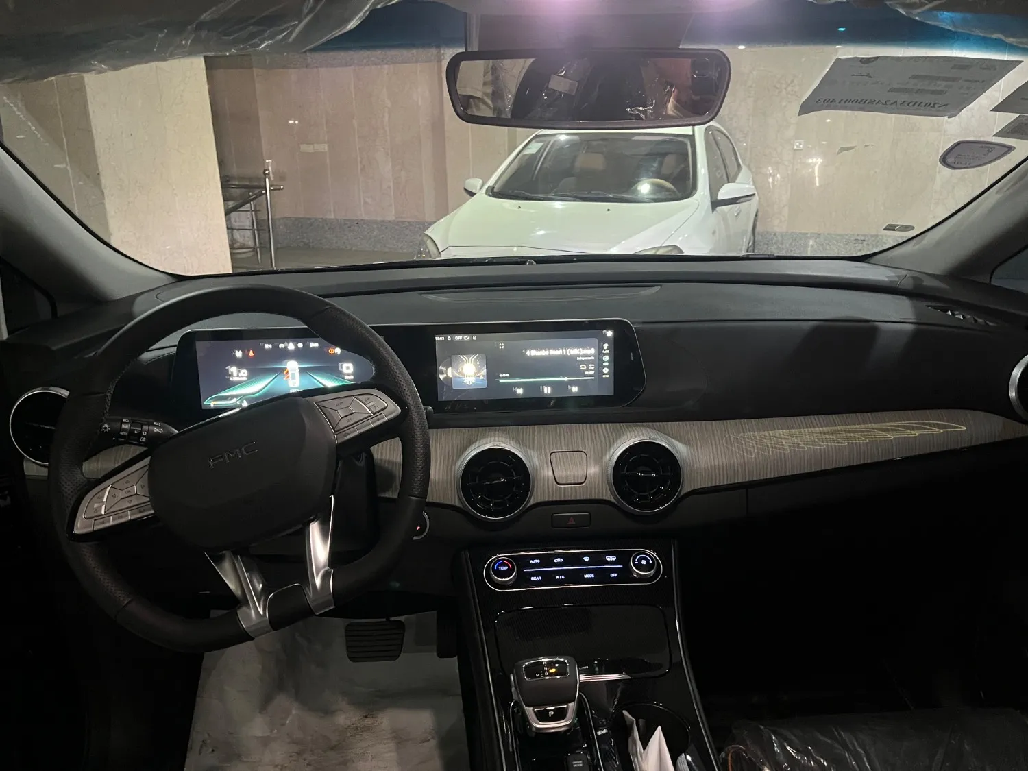 فردا موتورز فردا سوبا M4 ساده