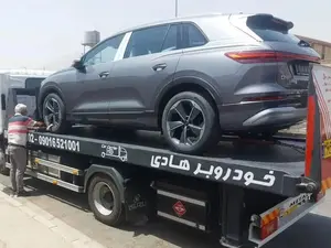 آئودی Q5 E-tron 40